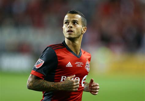 Sebastian Giovinco Transfer To Saudi Arabia Isn't Good For MLS