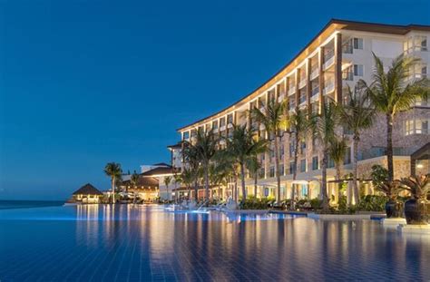 Tradewinds - Review of Dusit Thani Mactan Cebu Resort, Lapu Lapu, Philippines - Tripadvisor