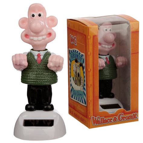 Wallace & Gromit | Merchandise | Planet Merch®