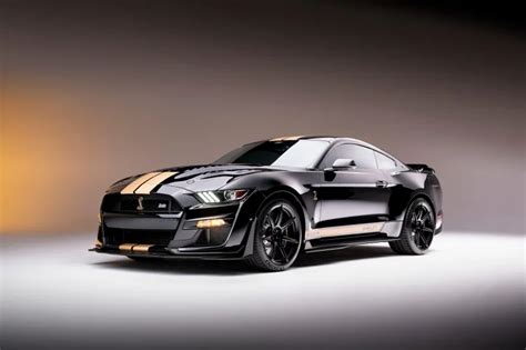 Ford Mustang Shelby GT500 Wallpapers and Backgrounds