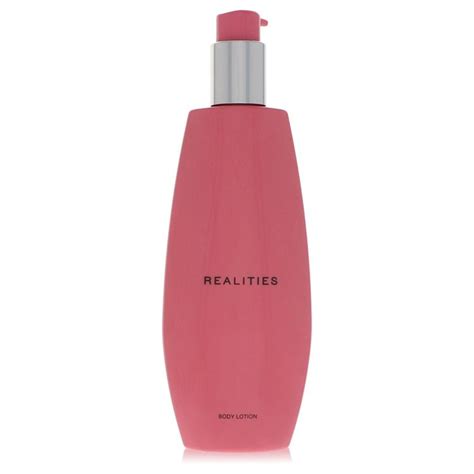 Realities (new) by Liz Claiborne - Buy online | Perfume.com