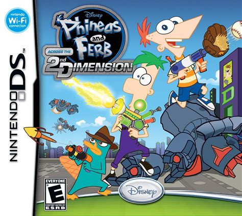 Category:Nintendo DS games | Disney Wiki | Fandom powered by Wikia