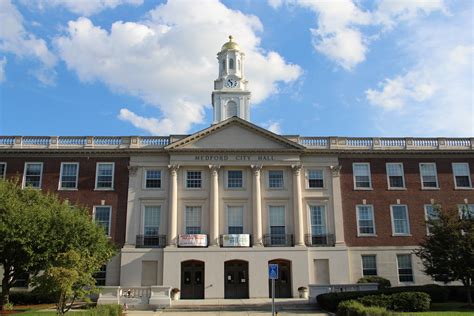 Medford City Hall (Medford, Massachusetts) | Historic Medfor… | Flickr