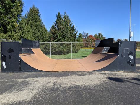 Bensalem Township Community Park – PA Skateparks