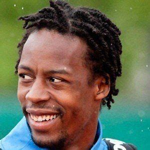 Gael Monfils - Bio, Family, Trivia | Famous Birthdays