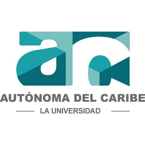 Universidad Autónoma Del Caribe logo, Vector Logo of Universidad Autónoma Del Caribe brand free ...