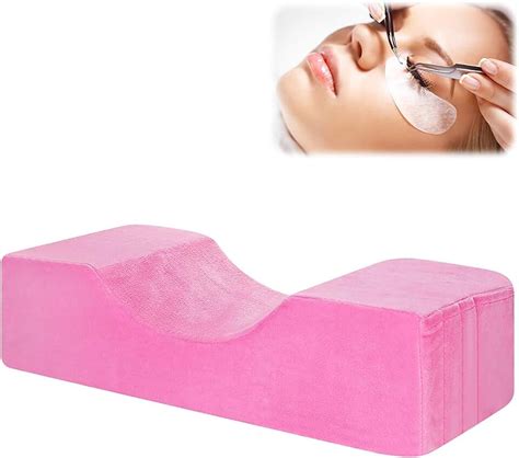 Amazon.com: lash extension pillow