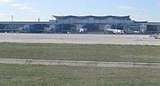 Category:Terminal D of Boryspil International Airport - Wikimedia Commons