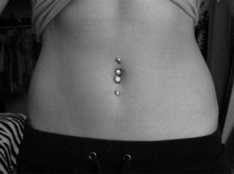 75 Most Unique Belly Button Piercing Ideas | Belly button piercing jewelry, Belly button ...