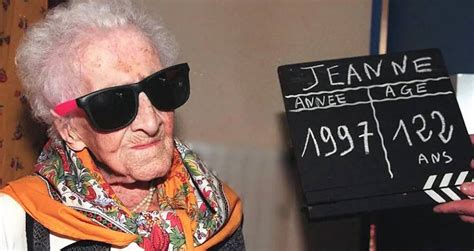 Jeanne Calment: Was The ‘Oldest Person To Ever Live’ A Con Artist?