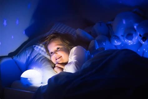 Kids Can't Sleep? How to Wind Them Down With a Bedtime Sensory Exercise ...