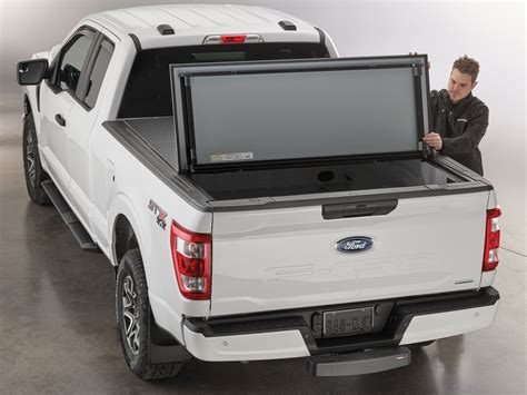 Pros And Cons Of Having A Tonneau Cover - The Jefffiles