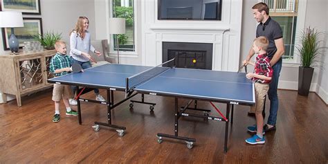 Table Tennis sets and accessories up to 30% off: JOOLA table for $300 (Reg. $400+), more