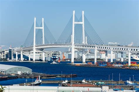 Yokohama Bay Bridge - 2020 All You Need to Know BEFORE You Go (with ...