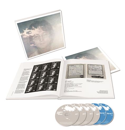 John Lennon ‘Imagine Ultimate Collection’: Listen | Best Classic Bands