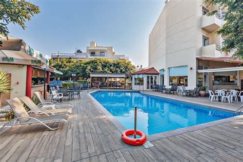 SOFIA HOTEL $60 ($̶7̶6̶) - Updated 2022 Prices & Reviews - Heraklion, Greece