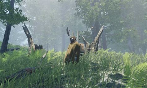 Fix: The Forest Multiplayer Not Working on PC, PS4, and PS5 Consoles