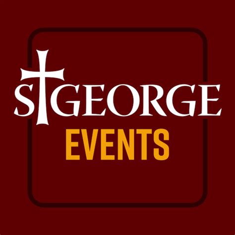 St. George Events - Apps on Google Play