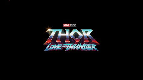 Thor Love And Thunder 2021 4k Wallpapers Hd Wallpapers Id 28916 ...