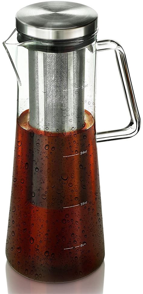 Coffee Maker Cold Brew And Hot at kennethcwinship blog