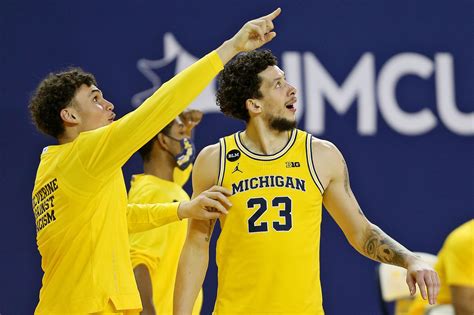 Michigan basketball’s important, exciting games rescheduled - mlive.com