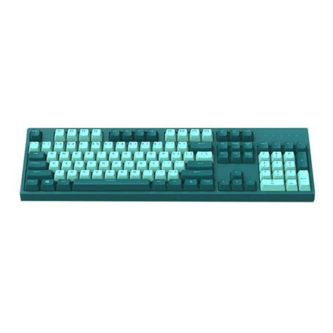 Customized Wired Mechanical Keyboard 104 Keys Suppliers, Manufacturers ...