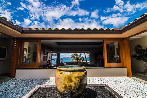 Blue Hawaii Kai | Custom Built Home 65 Feet Above the Pacific Ocean - Hawaii Real Estate Market ...