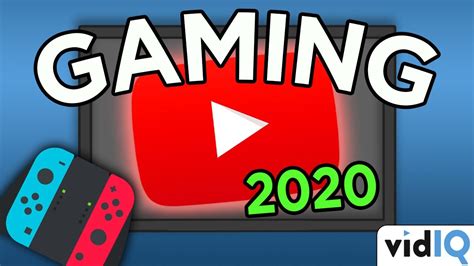 How to Start a YouTube Gaming Channel in 2020 - YouTube