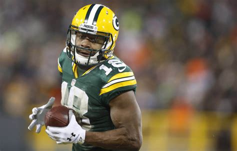 Cowboys To Sign Randall Cobb