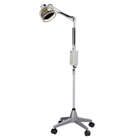 TDP Lamp, CQ-27, Floor Standing, Xinfeng - Hygeian Medical Supplies