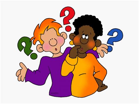 Student Asking Question Clipart , Free Transparent Clipart - ClipartKey