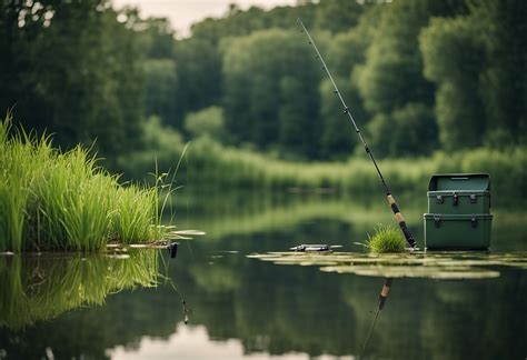 Ultimate Beginners Guide to Carp Fishing: Everything You Need to Know ...