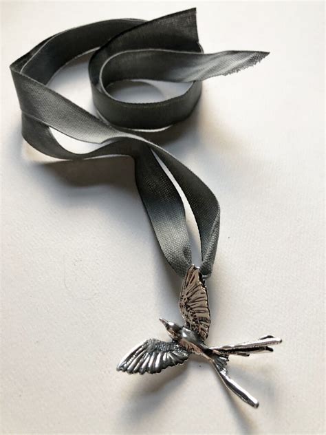 Scissor-tailed Flycatcher — Crystal Hartman Art Jewelry