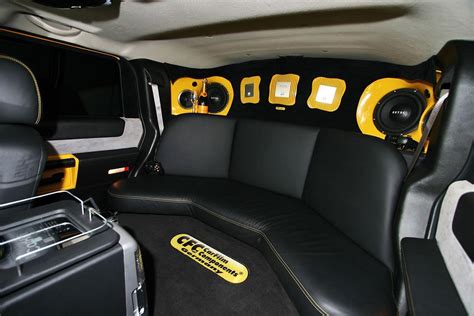 Hummer 2 inside | Hummer h2, Hummer, Jeep truck