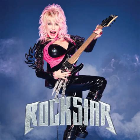 Dolly Parton Releases ‘World on Fire’ From ‘Rockstar’ [LISTEN]