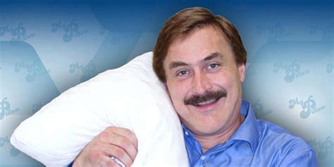 My Pillow / Is The Mypillow Guy The Future Of The Republican Party Or ...