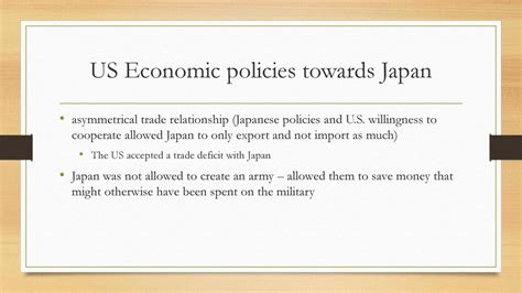 Japan’s economic take-off - ppt download