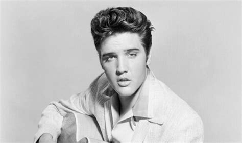 elvis presley ancestry ethnicity Elvis presley tree family