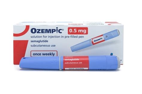 8. Ozempic | FiercePharma