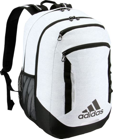 adidas Rival XL Backpack | Big backpacks, High school backpack, Backpacks