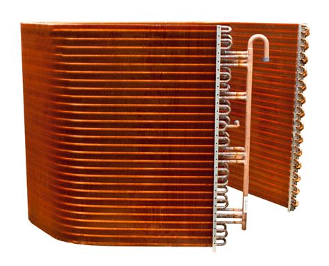 Custom Condenser Coils | Super Radiator Coils