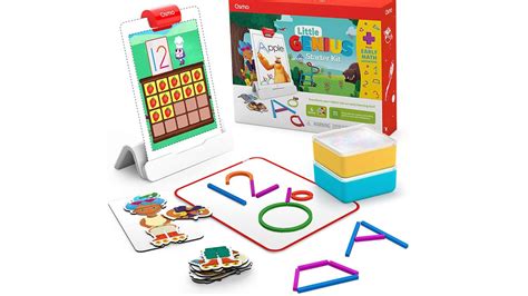 Save 30% on the Osmo educational games system on Prime Day – VectorsJournal