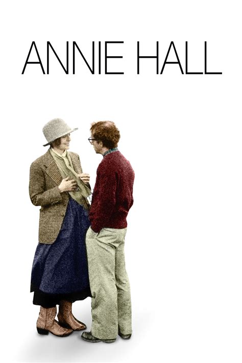 Annie Hall on iTunes