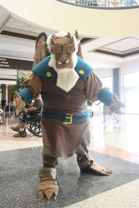 Gargoyles cosplay from the Tampa Bay Comiccon 2014 | | Comic con ...