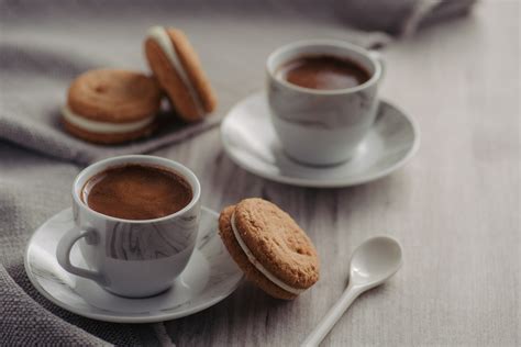 5 Best Greek Coffee Brands | Greece Foodies