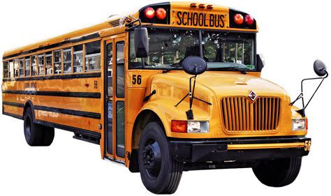 Thoughts of a MWFSD (MomWifeFriendSisterDaughter): A School Bus is NOT ...