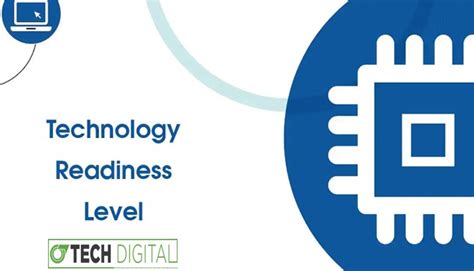 9 Technology Readiness Levels with Examples