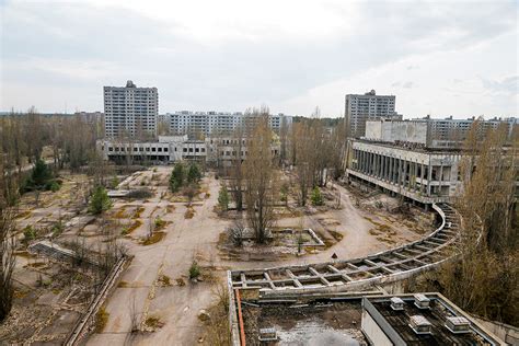 Статья про Что сейчас с реактором в чернобыле с аудио подкастом