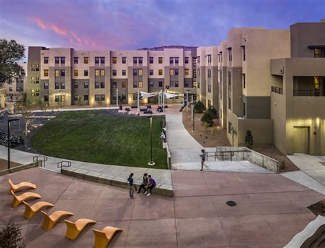 American Campus Communities: Casas del Rio and Lobo Village :: Residence Life & Student Housing ...