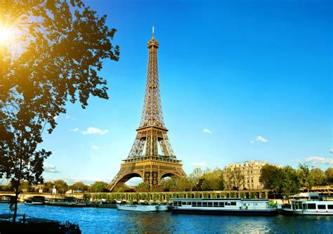 Top 10 Cities to Visit in France | The Best French City Breaks